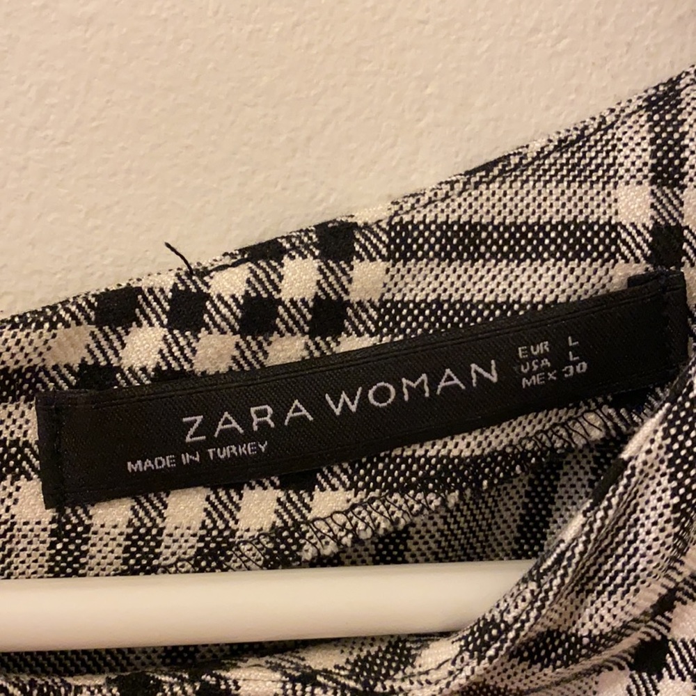 ZARA DRESS - Picture 5 of 6